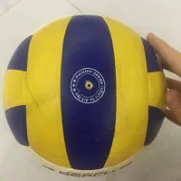 توپ والیبال مولتن|ورزشهای توپی|قم, سعادتی|دیوار