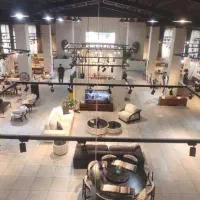فروشنده مبلمان راحتی