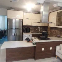 شریعتی حکمت ۶۰متر ۱خ سند شخصی میزبان نور|فروش آپارتمان|تهران, حکمت|دیوار