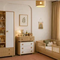 سرویس خواب نوزاد،کودک و نوجوان اقساطی