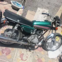 متور هندا 125