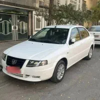 سمند سورن پلاس ef7 فول(رینگ ومانیتور) مدل ۱۴۰۳|خودرو سواری و وانت|مشهد, وکیلآباد|دیوار
