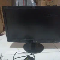 مانیتور 19 اینچ ایکس ویژن led