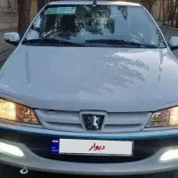 پژو پارس تیوفایو، خانگی، 1398