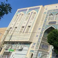 طراح و مجری مساجد|خدمات پیشه و مهارت|اراک, |دیوار