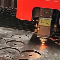خدمات خم و برش لیزر فلزات cnc|خدمات پیشه و مهارت|همدان, |دیوار