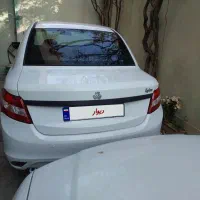 ساینا مدل ۹۸