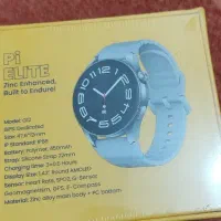 ساعت هوشمند هیمی GPS مدل Pi Elite کاملا نو
