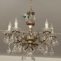 لوستر نیک فرجام