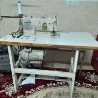 چرخه خیاطی راست دوز تیغ دار