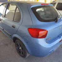 تیبا ۲ مدل ۹۵|خودرو سواری و وانت|تهران, گلستان (شهرک راه آهن)|دیوار