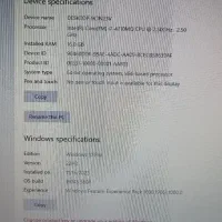 لپتاپ Dell Core i7 با رم 16 گیگ و گرافیک|رایانه همراه|قم, مهر آباد|دیوار