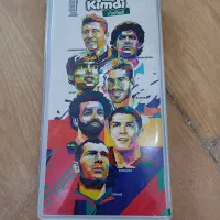 کلکسیون کیمدی|کلکسیون و سرگرمی|میانه, |دیوار