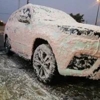 استخدام نیرو و کارگر کارواش (شراکتی)