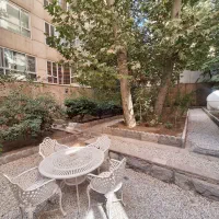 باغ فردوس ۱۳۸متر ۲خواب بسیار خوش نقشه استخر دار