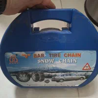 زنجیرچرخ پژو