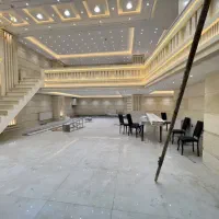 فروش زمین تجاری حاشیه خاتم الانبیا