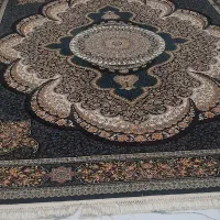 فرش ۱۲متری کاملا تمیز و نو