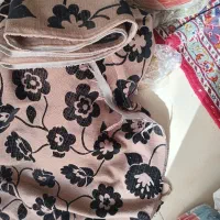 این رو فرشی در ابعاد دو نیم ، در یک و هشتاد هست|روفرشی|اسلامشهر, شهرک مهدیه|دیوار