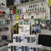 گوشی105 نو با گارانتی (تک به قیمت عمده)|موبایل|قم, ولیعصر|دیوار