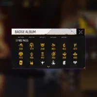 اکانت فول فری فایر|کنسول، بازی ویدئویی و آنلاین|پاریز, |دیوار