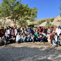 ورزش گروهی آقایان و بانوان خانه اصفهان