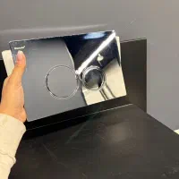 کلید فلاش تانک شودر