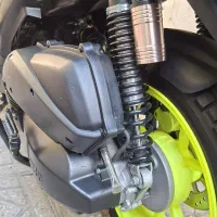 موتور کویر آیروکس 170|موتورسیکلت|تهران, صادقیه|دیوار