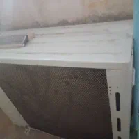 کولر گازی گرین ۲۴۰۰۰|کولر گازی و فن‌کوئل|مشهد, میعاد (شهرک غرب)|دیوار