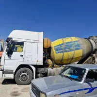 هوو میکسر|ماشین‌آلات صنعتی|بناب, |دیوار