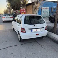 پراید111بدون رنگ