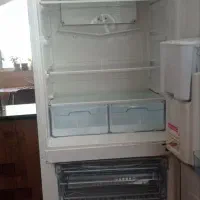 یخچال صنام|یخچال و فریزر|کرمانشاه, |دیوار