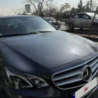 بنز e250 تهاتر با اپارتمان سند آماده
