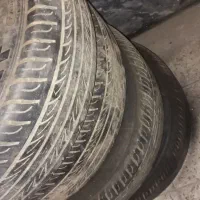 رینگ و لاستیک پژو|قطعات یدکی و لوازم جانبی|تهران, منیریه|دیوار