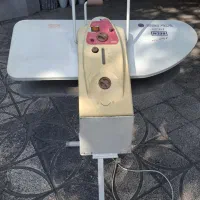 اتو پرس بیم آلمانی