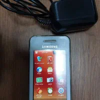 گوشی سامسونگ GT5233 باکیفیت وسالم