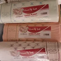 تولیدوتوزیع سفره،فریزر،کیسه زباله|ظروف نگهدارنده، پلاستیکی، یک‌بارمصرف|کاشان, سرپله جدید|دیوار