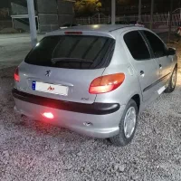206 مدل 82