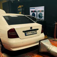 ریمپ|خدمات موتور و ماشین|تهران, شهرک غرب|دیوار