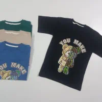 تیشرت بچگانه