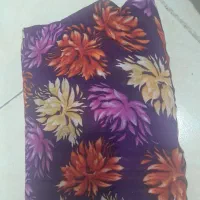 چادر بندری نخی وژاپنی قیمت ۳۵۰