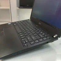 acer travelmate i7 /8/256ssd|رایانه همراه|ری, اقدسیه|دیوار