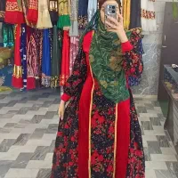 مزون لپک،کرایه لباس های محلی،بختیاری شیرازی کردی