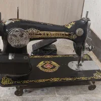 چرخ خیاطی