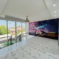 منطقه امیراباد تاپ لوکیشن شهرک برند با نگهبان|فروش خانه و ویلا|چمستان, |دیوار