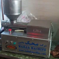 سیخگیراتوماتیک محک