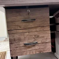 میز کار-میز برش و اتو- میز مطالعه|میز تحریر و کامپیوتر|مشهد, صیاد شیرازی|دیوار