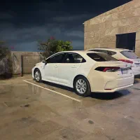 تویوتا کرولا ۲۰۲۴