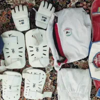 لباس تکواندو