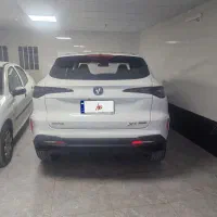 چانگان ایکس ۵ پلاس